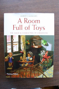 Room Full of Toys: Magical Characters 