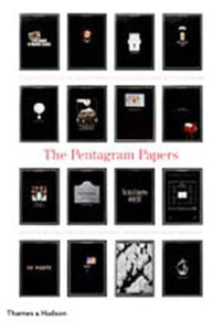 Pentagram Papers, The:A Collection of 36 Unique Publications Desi 