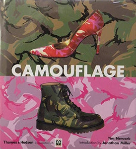 Camouflage: Now You See Me, Now You Don't 