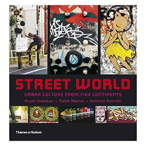 Street World 