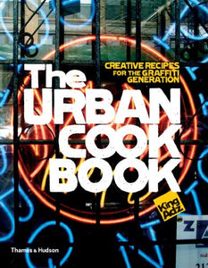 The Urban Cookbook 