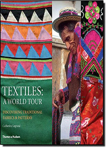 Textiles: A World Tour 