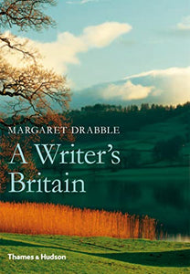 A Writer's Britain 