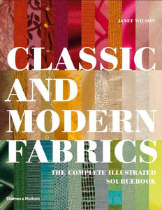 Classic and Modern Fabrics 