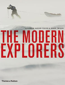 The Modern Explorers 