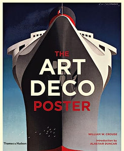 The Art Deco Poster 