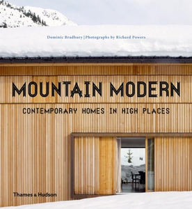 Mountain Modern 