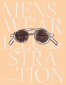 Menswear Illustration 