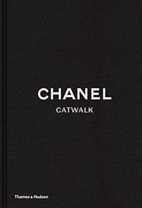 Chanel Catwalk 