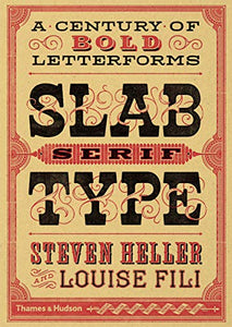 Slab Serif Type 