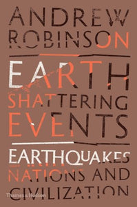 Earth-Shattering Events 