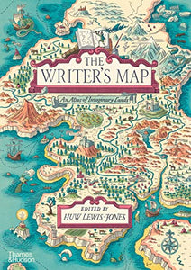 The Writer's Map 