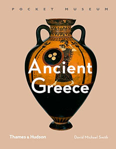 Pocket Museum: Ancient Greece 