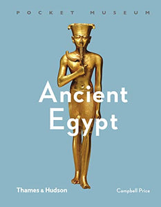 Pocket Museum: Ancient Egypt 