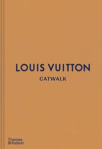 Louis Vuitton Catwalk 