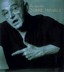 Essential Duane Michals 