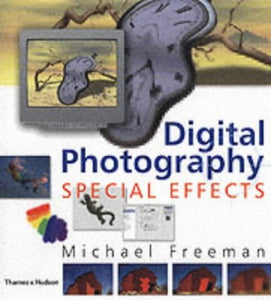 Digital Photography:Special Effects 