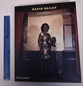 David Bailey: Locations 