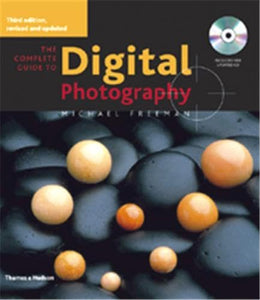 Complete Guide to Digital Photography 3rd.Edition 