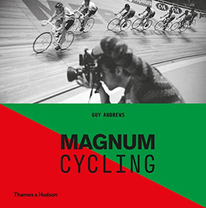 Magnum Cycling 