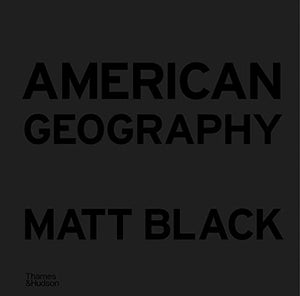 American Geography 