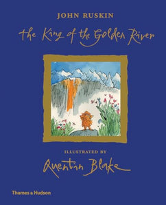 The King of the Golden River 