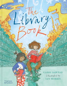 The Library Book 