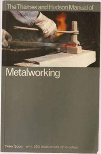 Manual of Metalworking 