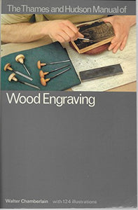 Manual of Wood Engraving 