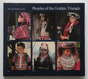 Peoples of the Golden Triangle 