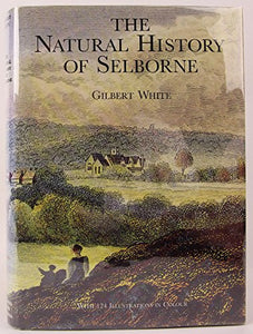 The Natural History of Selborne 