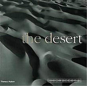 the desert 