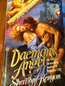 Daemon's Angel (78) 