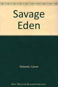 Savage Eden 