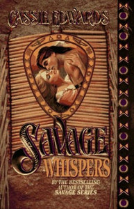 Savage Whispers 