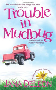 Trouble in Mudbug 