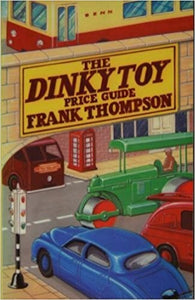 Dinky Toy Price Guide 