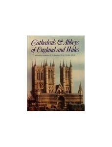 Cathedrals and Abbeys of England and Wales 