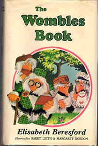 Wombles Book 