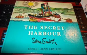 Secret Harbour 