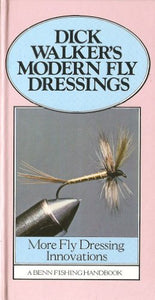 Modern Fly Dressings 