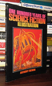 One Hundred Years of Science Fiction Illustration, 1840-1940 