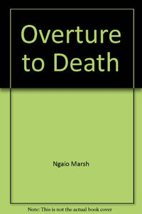 Overture to Death 