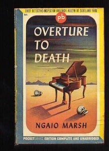 Overture to Death 