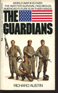 The Guardians 01 