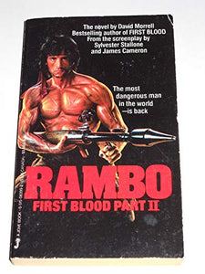 Rambo/1st Bld II 