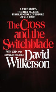 The Cross and the Switchblade 