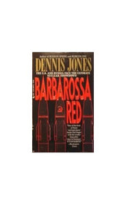 Barbarossa Red 