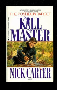Killmaster #232/Posei 
