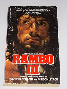 Rambo 3 